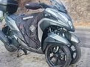 SCOOTER YAMAHA TRICITY 125 CC