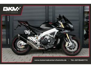 APRILIA TUONO V4 R APRC