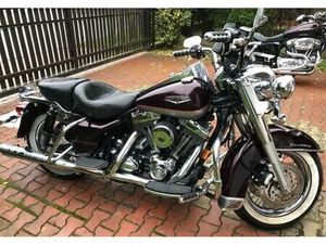 HARLEY-DAVIDSON ROAD KING CLASSIC FLHRC