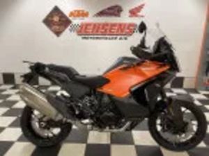 KTM 1390 SUPER ADVENTURE S