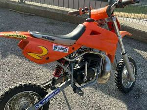 KTM SX 50