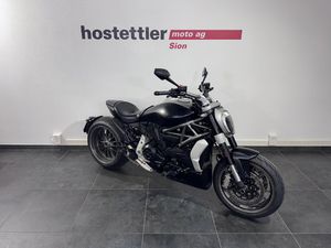 X DIAVEL