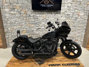 FXBBS STREET BOB 114