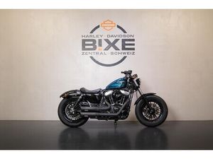 XL 1200 X FORTY EIGHT ABS