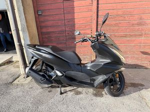 PCX 125 I ABS