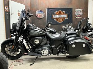 SPRINGFIELD DARK HORSE