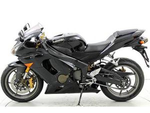 NINJA ZX-6R