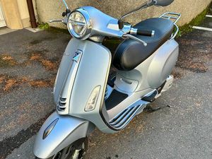 VESPA 125 PRIMAVERA SPORT ABS
