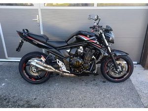 GSF 1250 BANDIT ABS S2 CONCEPT