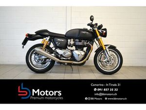 THRUXTON R 1200 I ABS