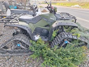 YFM 700 KODIAK EPS WINTER EDITION 4X4