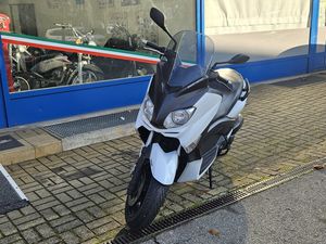 X-MAXYP 125 RA ABS