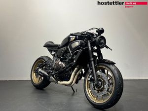 XSR 700