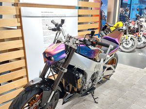 YZF 750 R EXUP 4HR-3