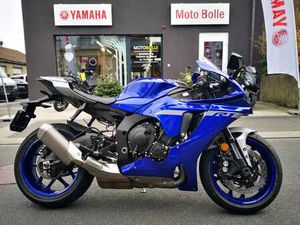 YZF-R1 ABS