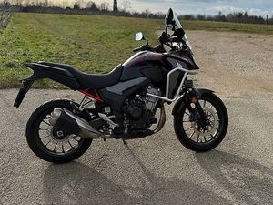HONDA CB 500 X ABS, 2021 (35KW)