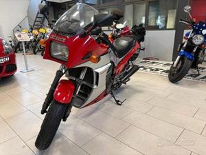 KAWASAKI GPZ 900 - 1985