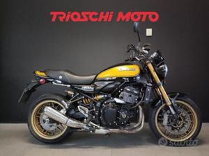 KAWASAKI Z 900 RS SE