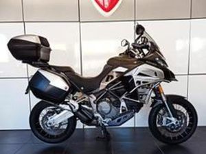 DUCATI MULTISTRADA 1200 ENDURO TOURING