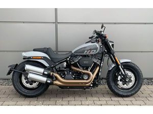HARLEY-DAVIDSON FAT BOB 114 SOFTAIL FXFBS, 5HD1...