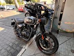 ROYAL ENFIELD HNTR 350 - 2023