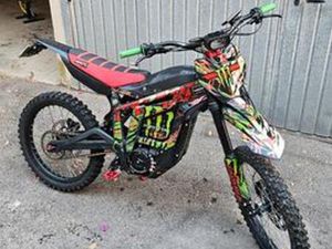 TALARIA STING TL4000 - 2023