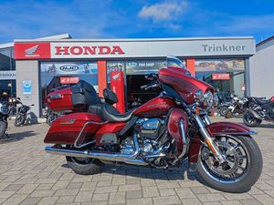 HARLEY-DAVIDSON ELECTRA GLIDE ULTRA **5HD**TOP ZUSTAND**