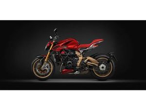 MV AGUSTA BRUTALE 950 SERIE ORO NR.89