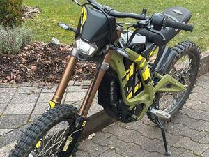 SURRON LIGHTBEE 2025 (WIE NEU)