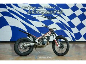 2021 BETA MOTORCYCLES EVO SS (SUPER SMOOTH) 300