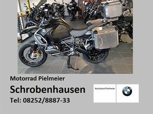 BMW R 1250 GS ADVENTURE +++ KREUZSPEICHENRÄD