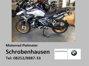 BMW R 1250 GS +++ SERVICE FRISCH GEMACHT +++