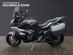 BMW S 1000 XR