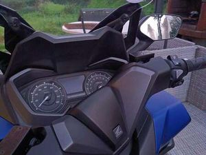 NSS FORZA TOP BOX ABS