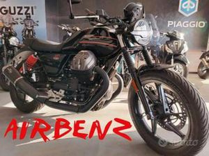 MOTO GUZZI V7 SPECIAL EDITION 2023 KM2200