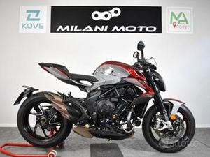 MV AGUSTA BRUTALE 800 RR - 2021