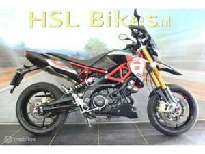 APRILIA DORSODURO 900 ABS — MOTOREN | APRILIA — MARKTPLAATS