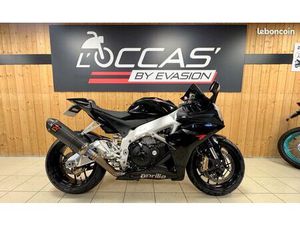 APRILIA RSV4 1000 - A PARTIR DE 158/MOIS