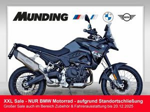 BMW F 900 GS DYN. PAKET|SOS|FAHRMODI PRO|RDC|SCHALTA