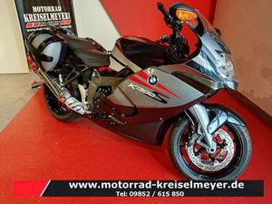 BMW K 1300 S