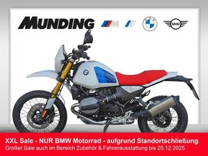 BMW R 12 SERVICE INKL. 3/30|KOMF. PAKET|HEADLIGHT PR