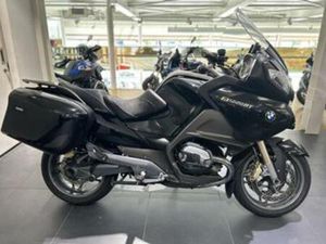 BMW R 1200 RT — MOTOREN | BMW — MARKTPLAATS