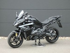 BMW R 1300 RS TRIPLE BLACK ASA . FULL OPTIONS