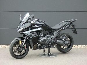 BMW R 1300 RS TRIPLE BLACK ASA . FULL OPTIONS