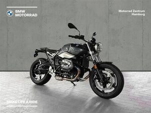 BMW R NINET PURE