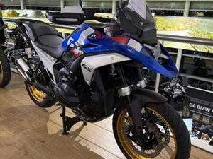 BMW R1300GS TROPHY — MOTOREN | BMW — MARKTPLAATS