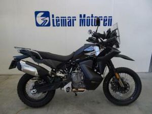 CFMOTO 800 MT-X (BJ 2025) — MOTOREN | OVERIGE MERKEN — MARKTPLAATS