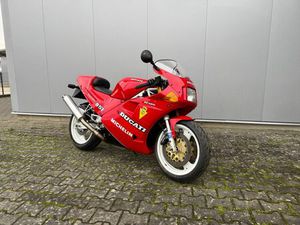 DUCATI 851 SUPERBIKE SP2 NR. 246