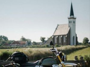 FANTIC CABALLERO RALLY 500 — MOTOREN | OVERIGE MERKEN — MARKTPLAATS