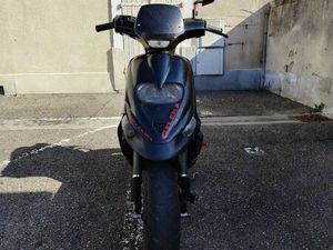 SCOOTER GILERA STALKER